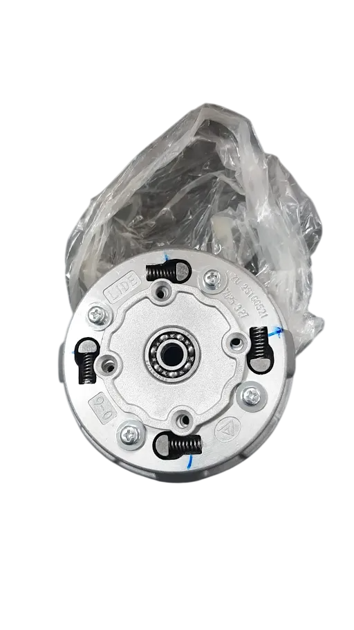 Clutch Assembly