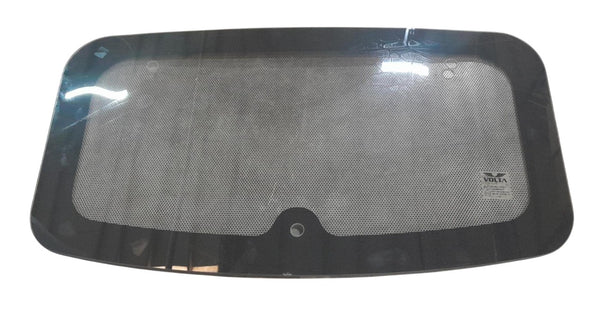 Sunroof Camı