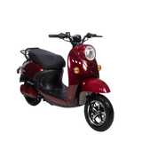 VS2 Elektrikli Motosiklet