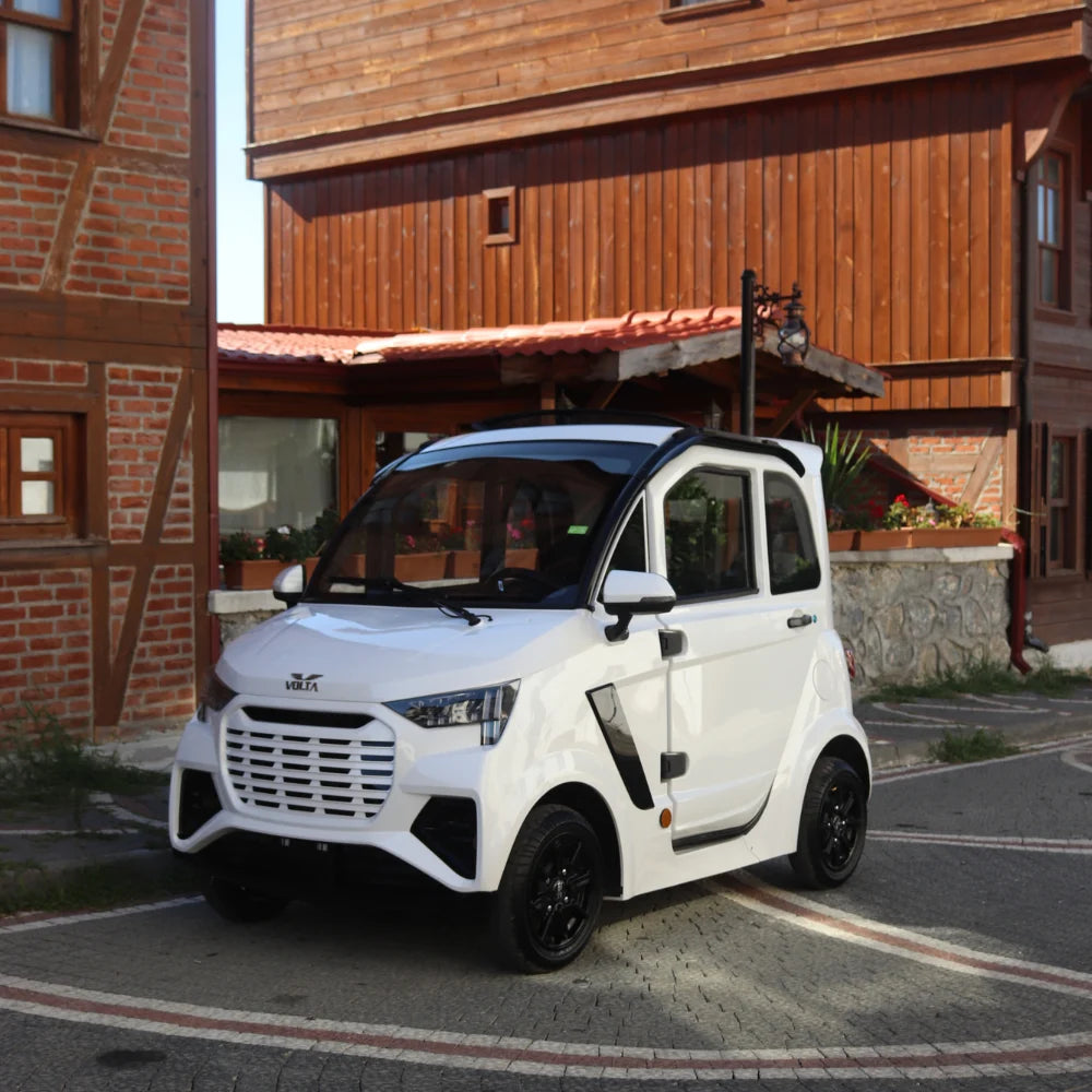 Gelişmiş Güvenlik Donanımları