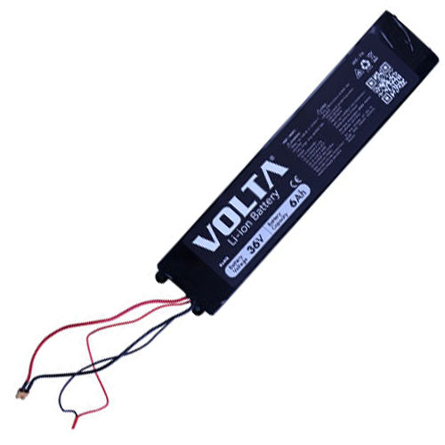 Lityum 36V-6Ah - VT1