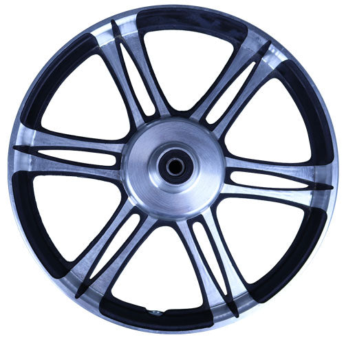 Ön Jant (Disk Model)