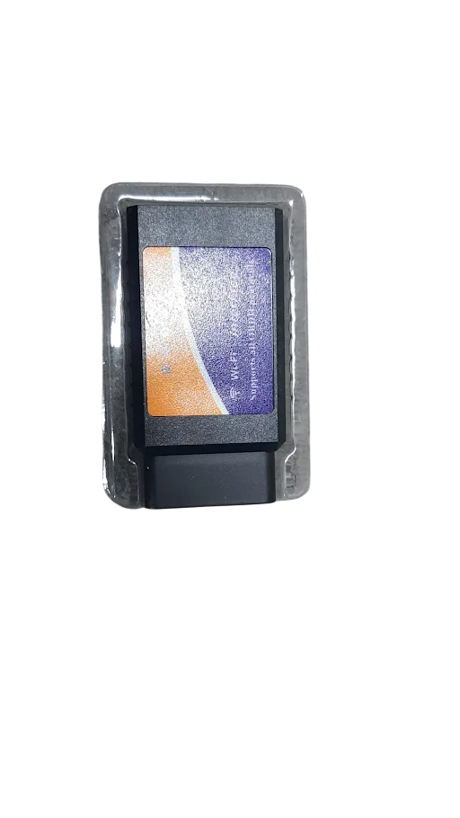 OBD2 ELM327 Wifi Arıza Tespit Cihazı