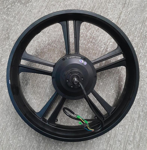 Pro Motor Jant 48V