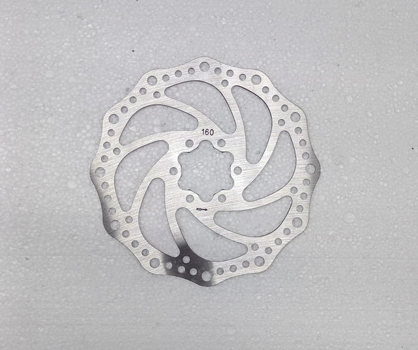 Disk 160mm