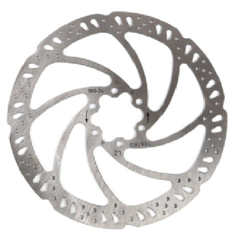 Disk 180mm