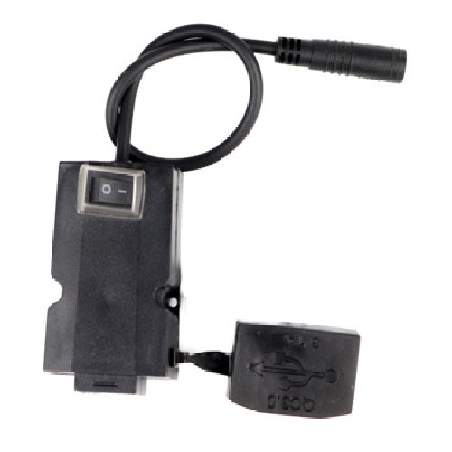 USB Şarj