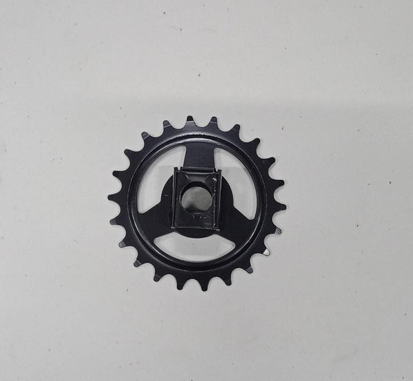 Pedal Dişlisi