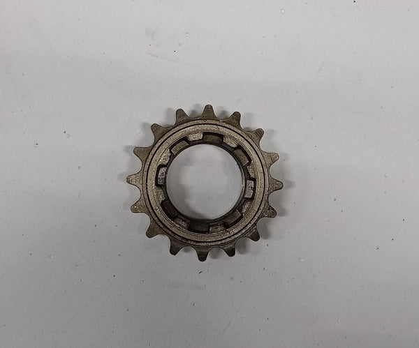 Motor Zincir Dişlisi