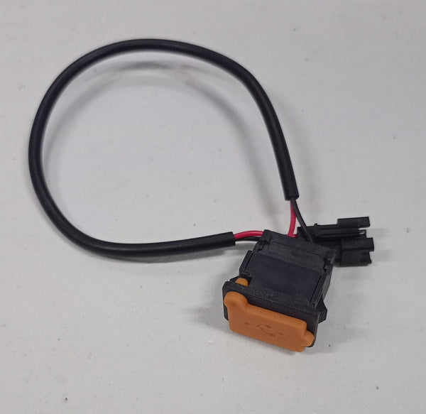 USB Şarj Soketi