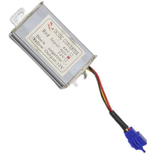 Konverter 48V/12V