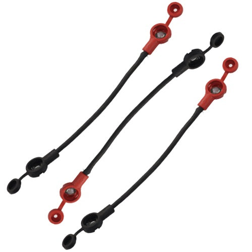 Akü Bağlantı Kablosu 20CM