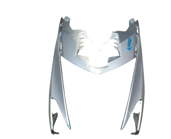 Headlight Fairing-Nardo Grey (2025 Model)