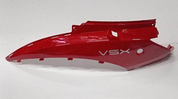 Koltuk Altı VSX Yazılı Sol Grenaj-Açık Kırm.(2022 Model)