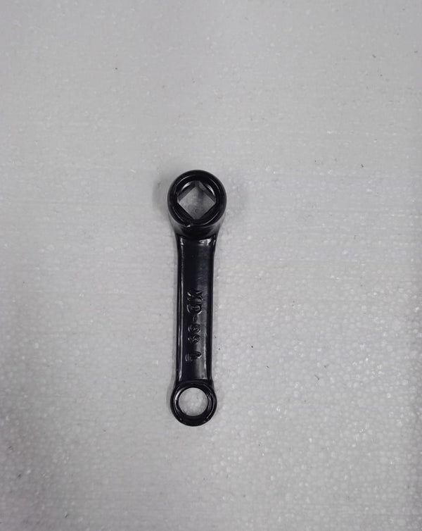 Pedal Kolu Sol