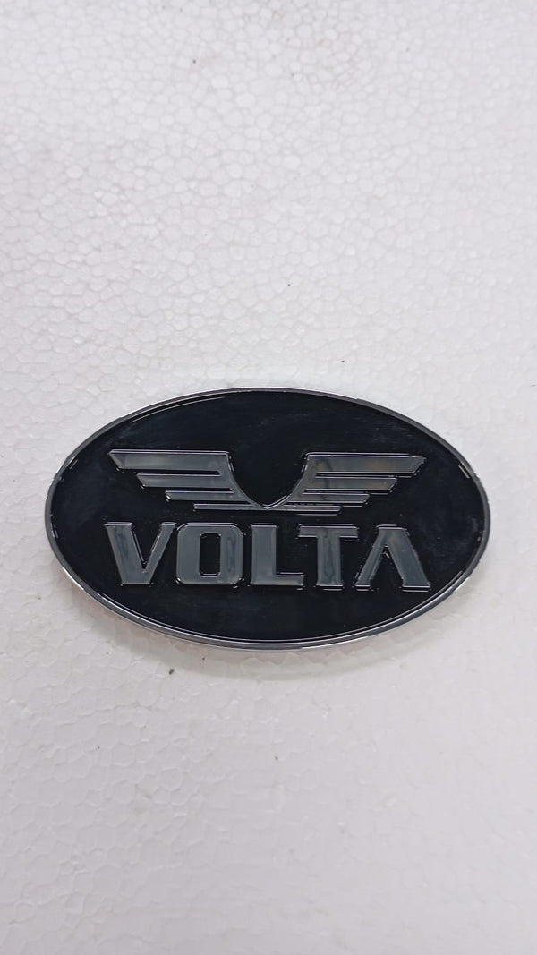 Volta Amblemi