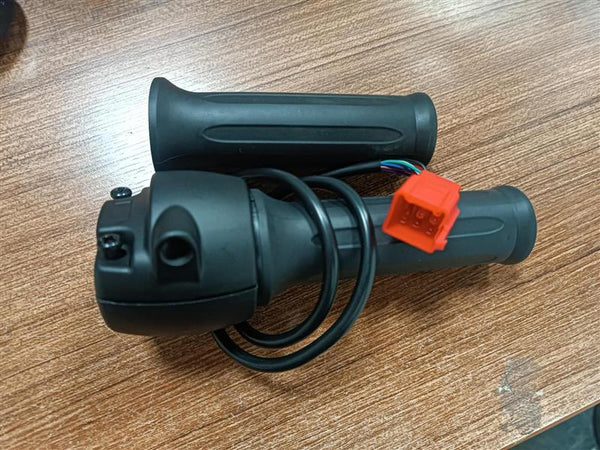 VT52024 Sol Düğme Seti