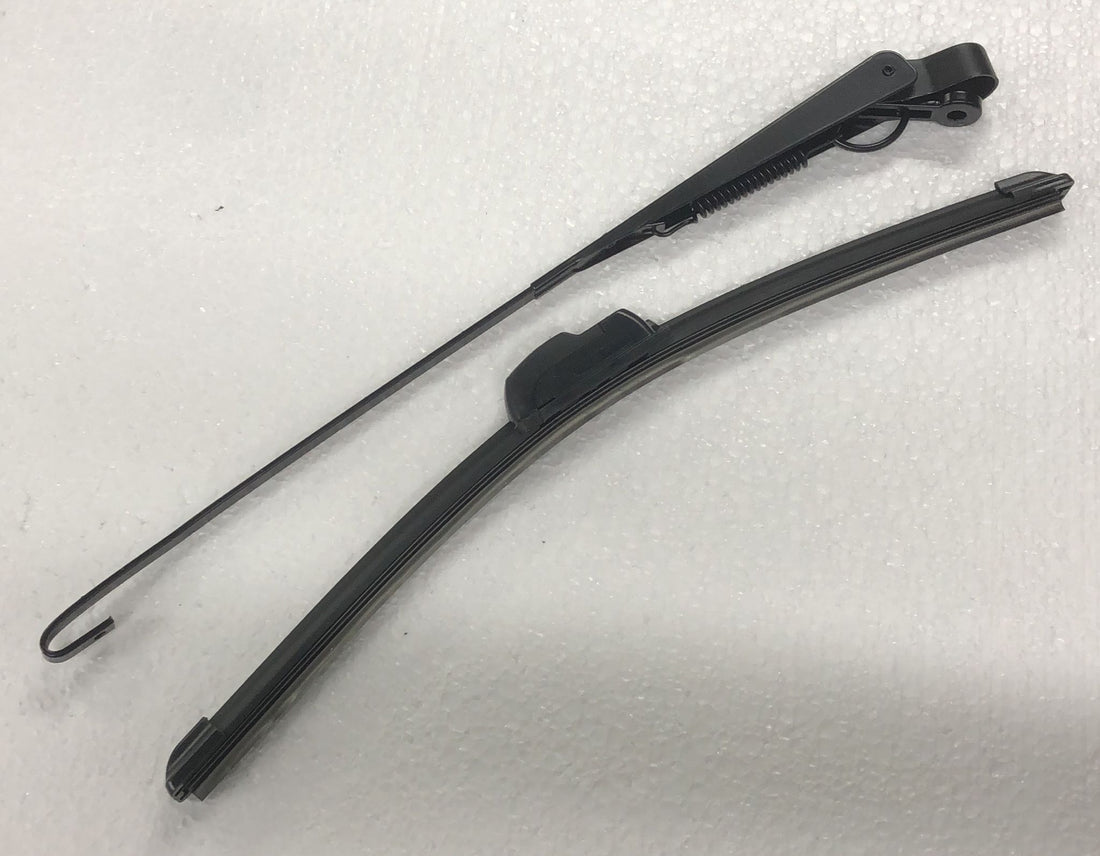 Üç tekerli yapıya uygun elektrikli çekiş.