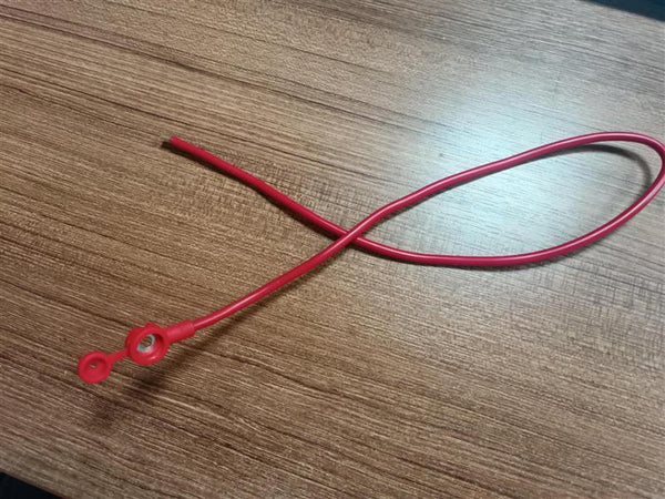 Akü-Sigorta Bağlantı Kablosu (60CM)