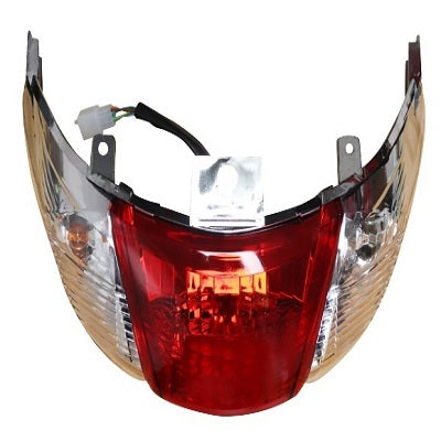 Arka Stop (2020 Model)