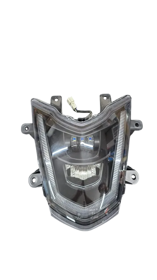 Front LED Headlight ( 2021 Model )