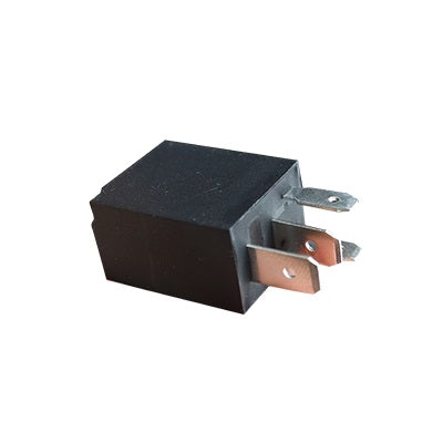 Röle 12V 30A