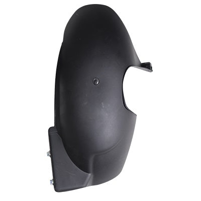 Arka Motor Çamurluk