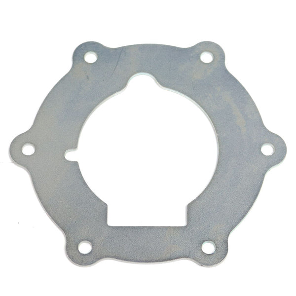 Yakıt Deposu Üst Metal