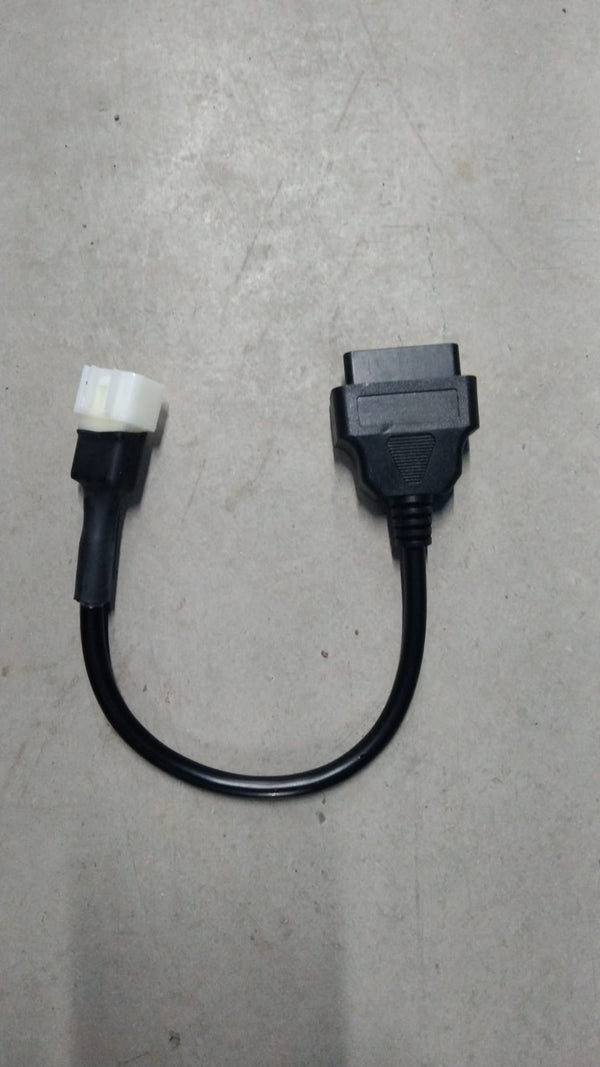 Rojo ECU Comm Line