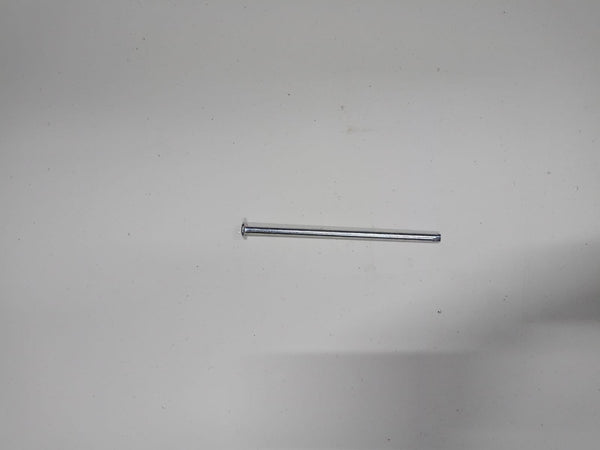 Motor Bağlantı Mili (M10*205)