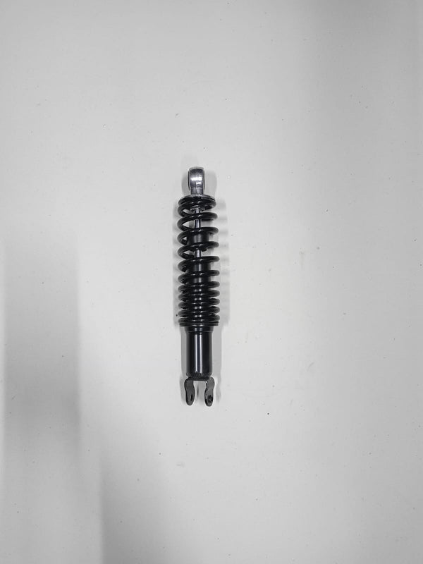Arka Süspansiyon (02/2022 Model)