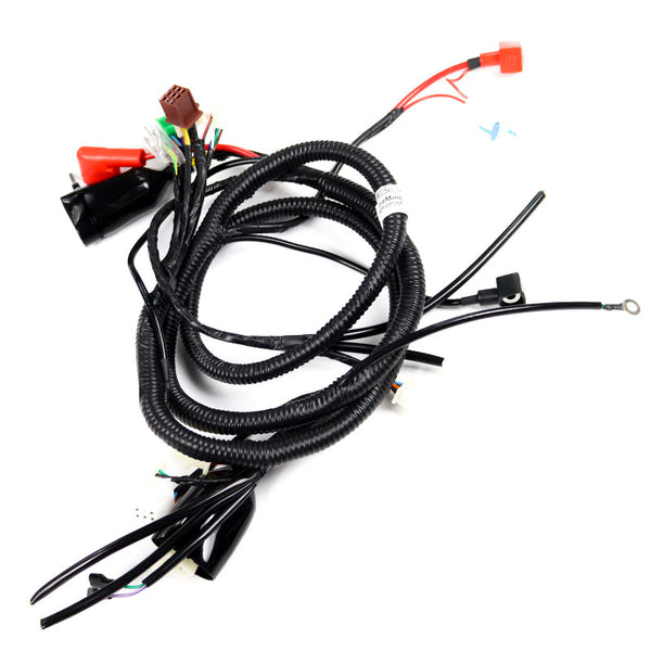 Ana Tesisat Kablosu