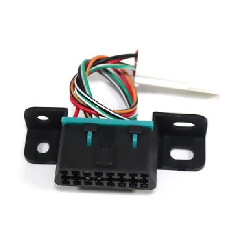 OBD2 4 Pin 16 Pin Çevirici Kablo