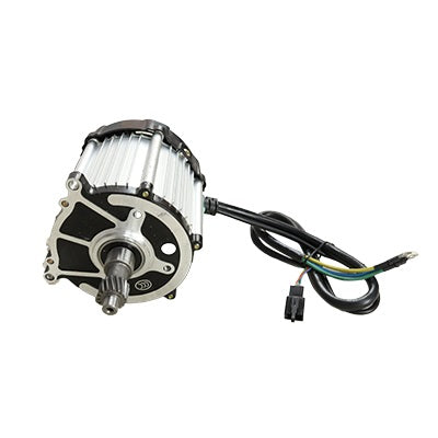 Volta 72V 3000W Motor