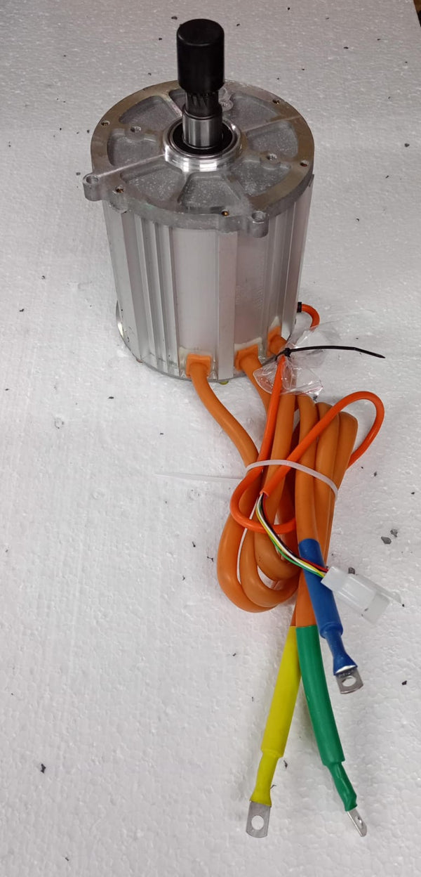 Motor 3500W (2024)