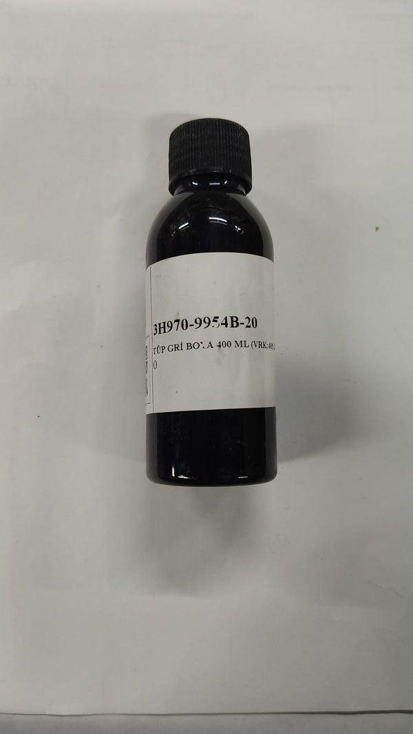 Tüp Gri Boya 100 ML (Vrk:405-20)