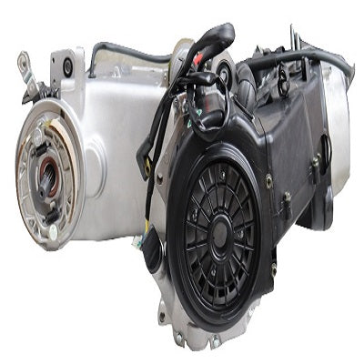 Motor (RS7 Revolt 125CC Benzinli Motor)