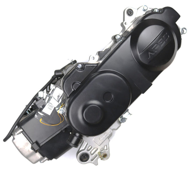 Volta 50CC Benzinli Motor