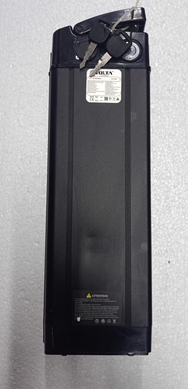 Akü 48V-10Ah - Lityum