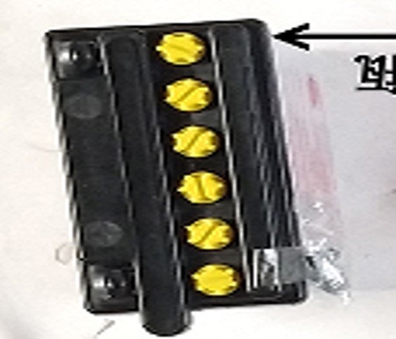 Akü 36V-10AH - Lityum