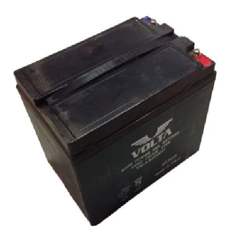 Akü 12V 58AH (15*17,5*22) Jel