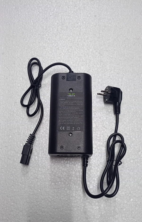 Şarj Cihazı 60V/22Ah