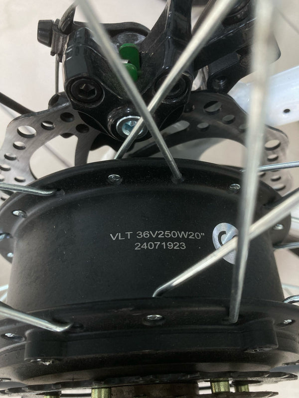 Motor 36V 250W