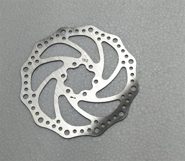Disk 160mm