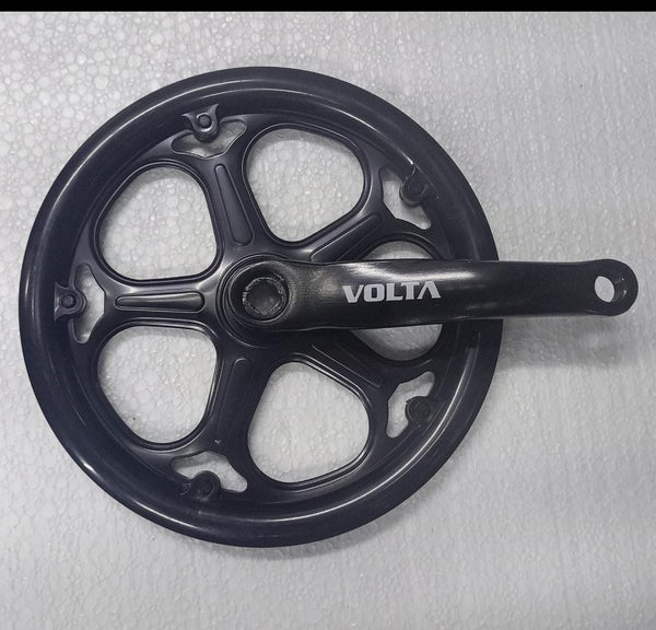 Pedal Kolu Sağ