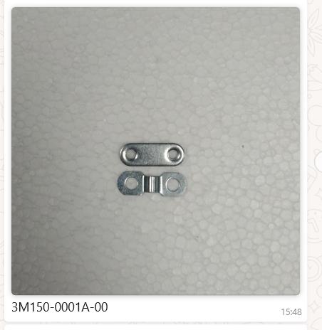 Çamurluk Bağlantı Braket