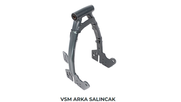 Arka Salıncak