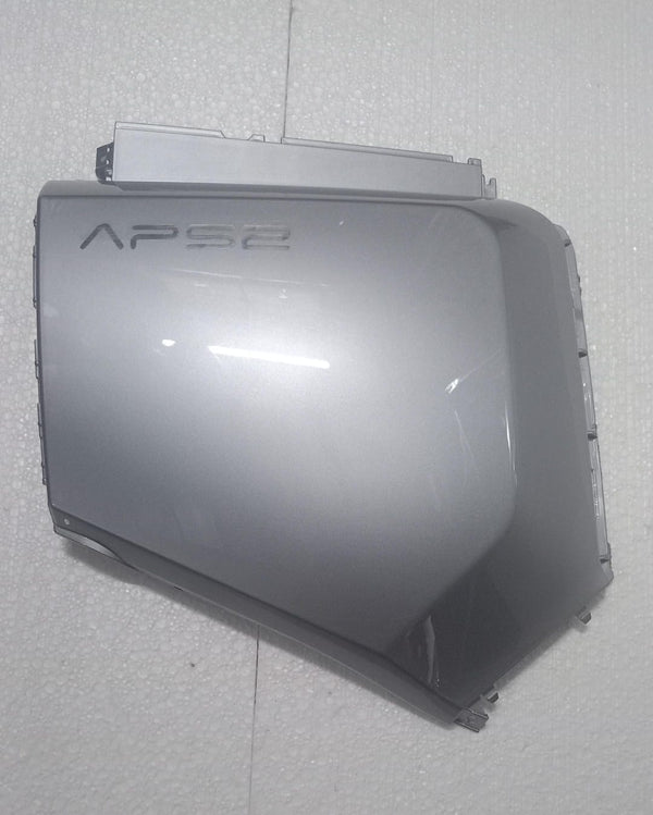 Sağ Yan Panel