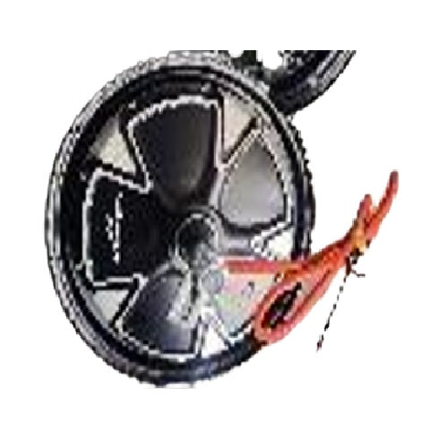 Motor 72V/2KW