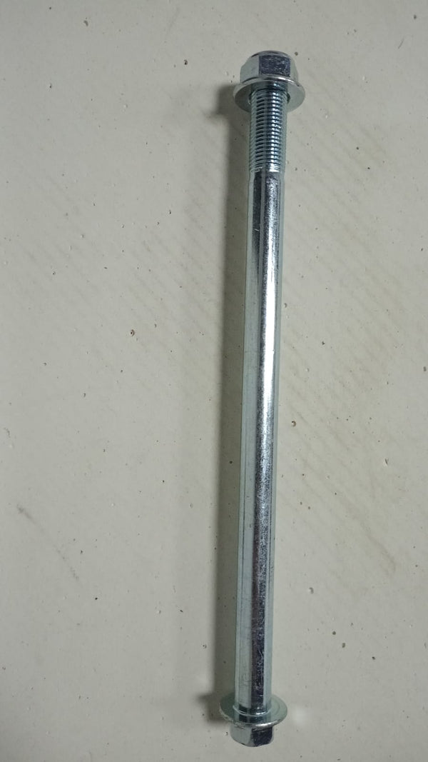 Salıncak Mili (M12*235)